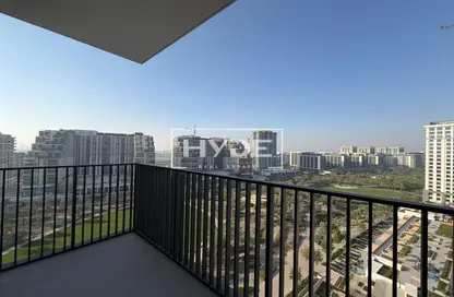 Apartment - 2 Bedrooms - 2 Bathrooms for rent in Park Horizon Tower 2 - Park Horizon - Dubai Hills Estate - Dubai
