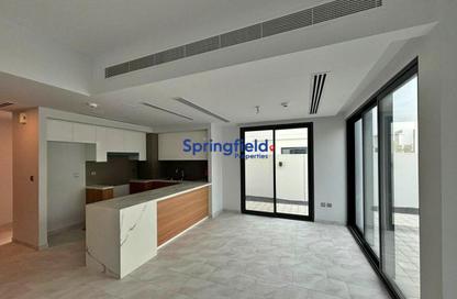 Villa - 4 Bedrooms - 5 Bathrooms for rent in La Rosa 3 - La Rosa - Villanova - Dubai