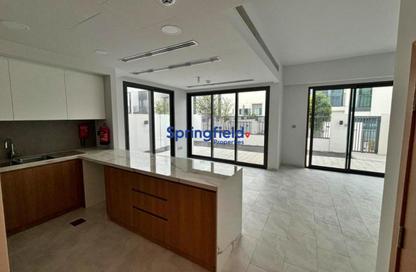 Villa - 4 Bedrooms - 5 Bathrooms for rent in La Rosa 3 - La Rosa - Villanova - Dubai