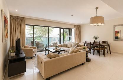 Apartment - 1 Bedroom - 2 Bathrooms for sale in Capital Bay Tower A - Capital Bay - Business Bay - Dubai