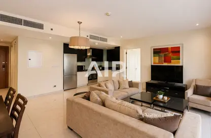 Apartment - 1 Bedroom - 2 Bathrooms for sale in Capital Bay Tower A - Capital Bay - Business Bay - Dubai