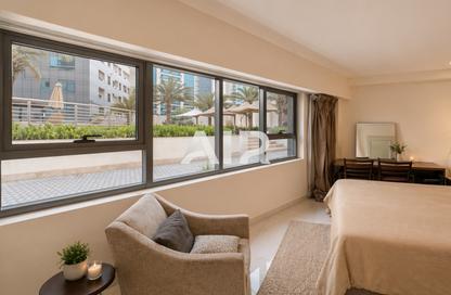 Apartment - 1 Bedroom - 2 Bathrooms for sale in Capital Bay Tower A - Capital Bay - Business Bay - Dubai