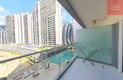 شقة - 1 حمام للبيع في داماك ماجستين - الخليج التجاري - دبي