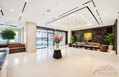 Apartment - 2 Bedrooms - 3 Bathrooms for rent in Muwaileh 29 Building - Muwaileh - Sharjah