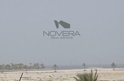 Apartment - 3 - 4 for sale in Anbar Residences - Maryam Island - Al Khan - Sharjah