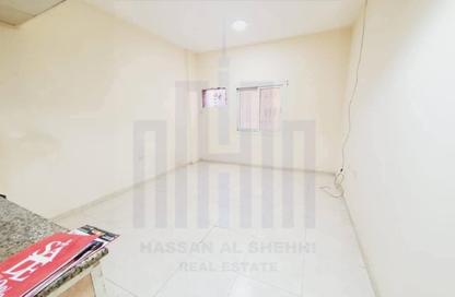 Apartment - Studio - 1 Bathroom for rent in Muwaileh 29 Building - Muwaileh - Sharjah
