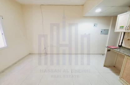 Apartment - Studio - 1 Bathroom for rent in Muwaileh 29 Building - Muwaileh - Sharjah