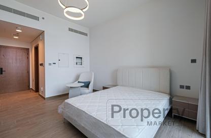 Apartment - Studio - 1 Bathroom for rent in Celia Heights - Majan - Dubai