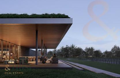 Villa - 4 - 6 for sale in Chevalia Estate - Grand Polo Club and Resort - Dubai Investment Park 2 (DIP 2) - Dubai Investment Park (DIP) - Dubai Villa - 4 - 6 for sale in Chevalia Estate - Grand Polo Club and Resort - Dubai Investment Park 2 (DIP 2) - Dubai Investment Park (DIP) - Dubai