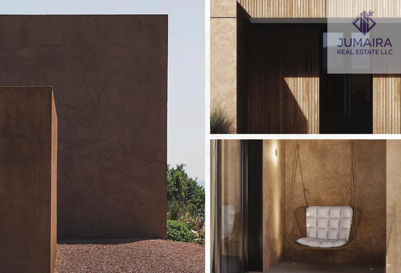 Luxury Living in Desert | Heart of Al Wadi Desert