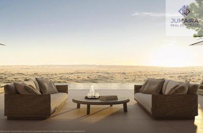 Villa - 4 Bedrooms - 6 Bathrooms for sale in The Ritz-Carlton Residences - Al Wadi Desert - Ras Al Khaimah