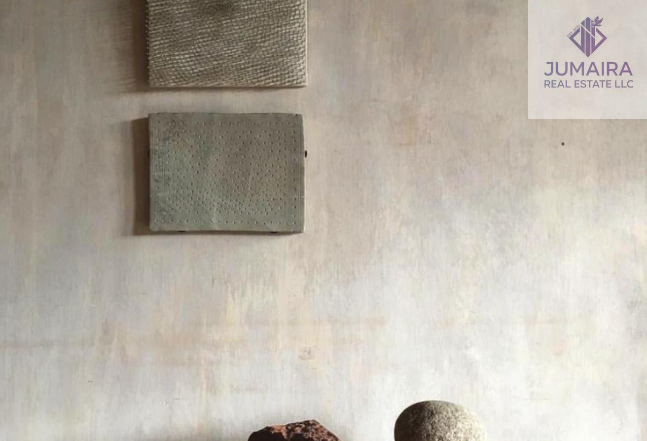 Luxury Living in Desert | Heart of Al Wadi Desert