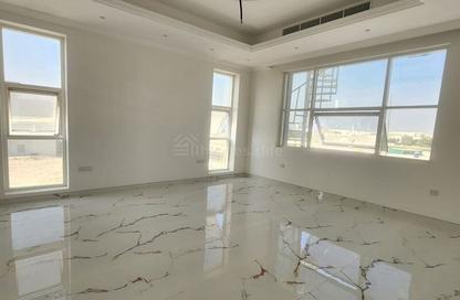 Villa - 5 Bedrooms - 6 Bathrooms for rent in Al Goze Building - Al Quoz 1 - Al Quoz - Dubai