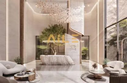 Apartment - 1 Bedroom - 1 Bathroom for sale in Firoza - Dubai Islands - Dubai Apartment - 1 Bedroom - 1 Bathroom for sale in Firoza - Dubai Islands - Dubai