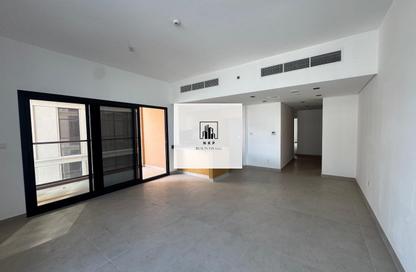 Apartment - 3 - 3 for rent in Souks Residential - Al Mamsha - Muwaileh - Sharjah