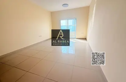 شقة - غرفة نوم - 2 حمامات للايجار في برج النعيمية 1 - أبراج النعيمية - النعيمية - عجمان