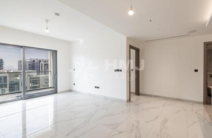 Apartment - 1 Bedroom - 1 Bathroom for rent in Crest Grande - Sobha Hartland - Mohammed Bin Rashid City - Dubai