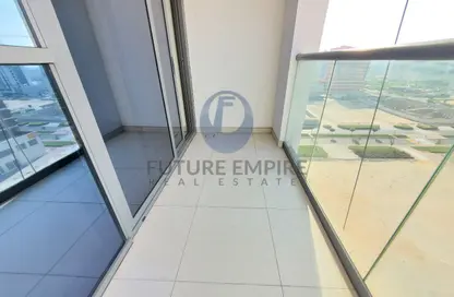 Apartment - 2 Bedrooms - 3 Bathrooms for rent in Al Habbai 3 - Jumeirah Garden City - Al Satwa - Dubai
