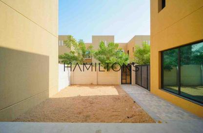 Villa - 4 Bedrooms - 4 Bathrooms for sale in Sharjah Sustainable City - Sharjah
