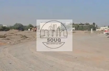 أرض - استوديو للبيع في الفلية - رأس الخيمة