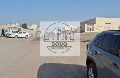 أرض - استوديو للبيع في الفلية - رأس الخيمة