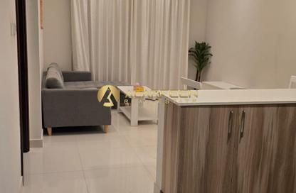 Apartment - 1 - 2 for rent in Hera Tower - Dubai Sports City - Dubai Apartment - 1 - 2 for rent in Hera Tower - Dubai Sports City - Dubai