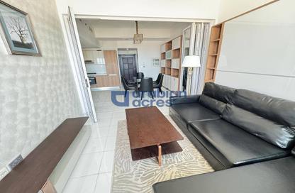 Apartment - 1 Bedroom - 2 Bathrooms for rent in Glamz 2 - Glamz by Danube - Al Furjan - Dubai