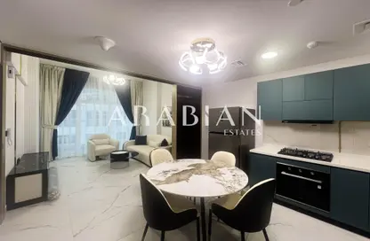 Apartment - 1 Bedroom - 2 Bathrooms for sale in Opalz By Danube Tower 1 - Opalz by Danube - Dubai Science Park - Dubai