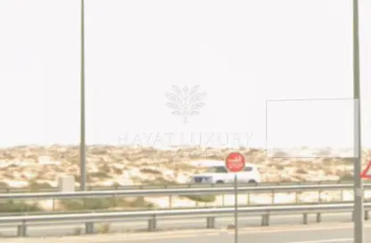 Land - Studio for sale in Al Sehma - Al Rowdat Suburb - Sharjah