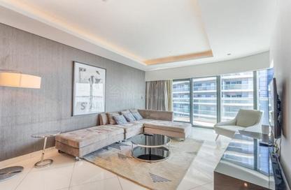 Hotel  and  Hotel Apartment - 3 Bedrooms - 3 Bathrooms for rent in Tower D - Damac Towers by Paramount - Business Bay - Dubai