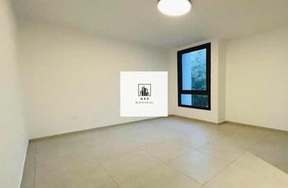 Apartment - 2 Bedrooms - 4 Bathrooms for rent in Sarab 2 - Aljada - Sharjah