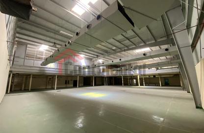 Warehouse - Studio - 7+ for rent in Industrial Area 17 - Sharjah Industrial Area - Sharjah