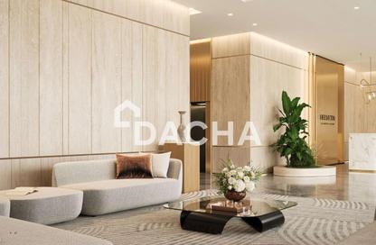 Apartment - 2 Bedrooms - 3 Bathrooms for sale in Helvetia Residences - District 14 - Jumeirah Village Circle - Dubai