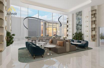 Apartment - 1 Bedroom - 2 Bathrooms for sale in Azizi Riviera 60 - Azizi Riviera - Meydan One - Meydan - Dubai