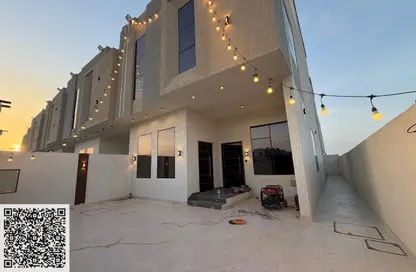 تاون هاوس - 4 غرف نوم - 6 حمامات للبيع في الحليو 2 - الحليو - عجمان