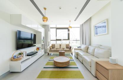 Villa - 4 Bedrooms - 6 Bathrooms for rent in Nad Al Dhabi - Al Jubail Island - Abu Dhabi