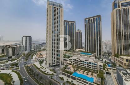 Apartment - 1 - 1 for sale in Palace Residences - Dubai Creek Harbour (The Lagoons) - Dubai Apartment - 1 - 1 for sale in Palace Residences - Dubai Creek Harbour (The Lagoons) - Dubai