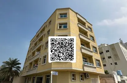 Apartment - 1 Bedroom - 1 Bathroom for rent in Liwara 1 - Ajman