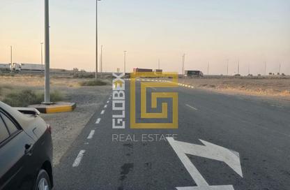 Land - Studio for sale in Al Bataeh Oasis - Al Bataeh - Sharjah
