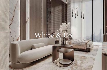 Apartment - 1 Bedroom - 2 Bathrooms for sale in Laya Courtyard - Dubai Studio City - Dubai Apartment - 1 Bedroom - 2 Bathrooms for sale in Laya Courtyard - Dubai Studio City - Dubai
