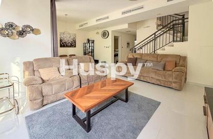 Townhouse - 3 - 5 for rent in Janusia - Damac Hills 2 - Dubai
