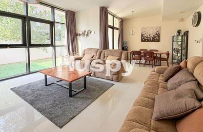 Townhouse - 3 - 5 for rent in Janusia - Damac Hills 2 - Dubai Townhouse - 3 - 5 for rent in Janusia - Damac Hills 2 - Dubai