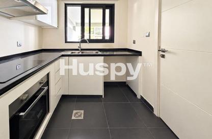 Townhouse - 3 - 5 for rent in Janusia - Damac Hills 2 - Dubai