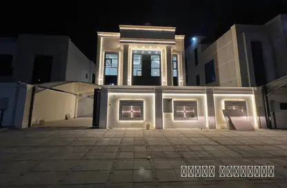 فيلا - 6 غرف نوم - 8 حمامات للبيع في الحليو 2 - الحليو - عجمان