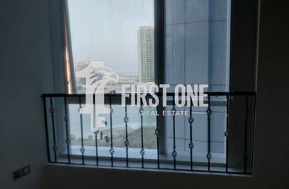 Apartment - Studio - 1 for rent in Hydra Avenue Towers - City Of Lights - Al Reem Island - Abu Dhabi Apartment - Studio - 1 for rent in Hydra Avenue Towers - City Of Lights - Al Reem Island - Abu Dhabi