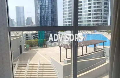 شقة - 1 حمام للبيع في مدينة الأضواء - جزيرة الريم - أبوظبي