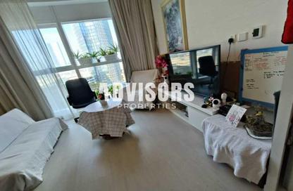 Apartment - Studio - 1 for sale in Sigma Towers - City Of Lights - Al Reem Island - Abu Dhabi Apartment - Studio - 1 for sale in Sigma Towers - City Of Lights - Al Reem Island - Abu Dhabi
