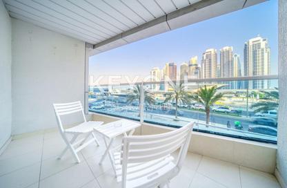 Apartment - 2 Bedrooms - 2 Bathrooms for sale in Marina Diamond 6 - Marina Diamonds - Dubai Marina - Dubai Apartment - 2 Bedrooms - 2 Bathrooms for sale in Marina Diamond 6 - Marina Diamonds - Dubai Marina - Dubai