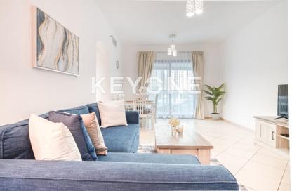 Apartment - 2 Bedrooms - 2 Bathrooms for sale in Marina Diamond 6 - Marina Diamonds - Dubai Marina - Dubai Apartment - 2 Bedrooms - 2 Bathrooms for sale in Marina Diamond 6 - Marina Diamonds - Dubai Marina - Dubai