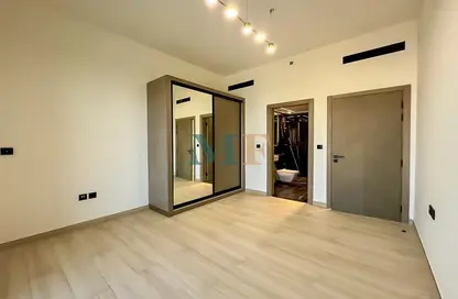 شقة - غرفة نوم - 2 حمامات للايجار في مرتفعات بن غاطي - الضاحية 10 - قرية جميرا الدائرية - دبي